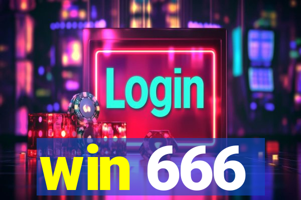 win 666